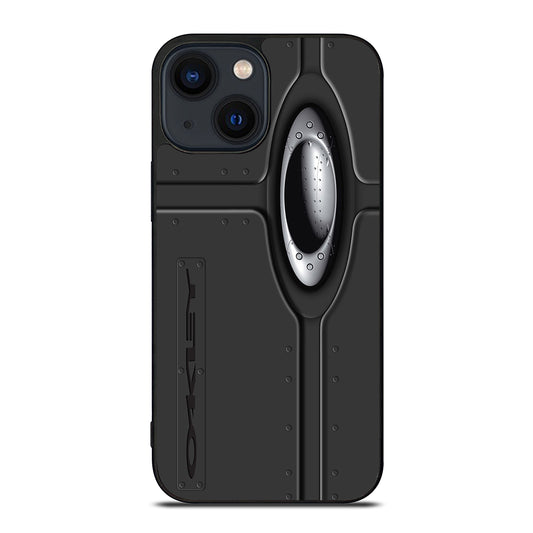 OAKLEY EMBLEM iPhone 14 Plus Case Cover