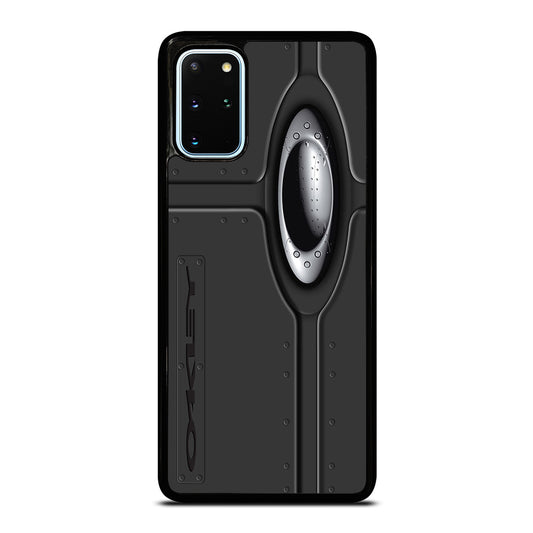 OAKLEY EMBLEM Samsung Galaxy S20 Plus Case Cover