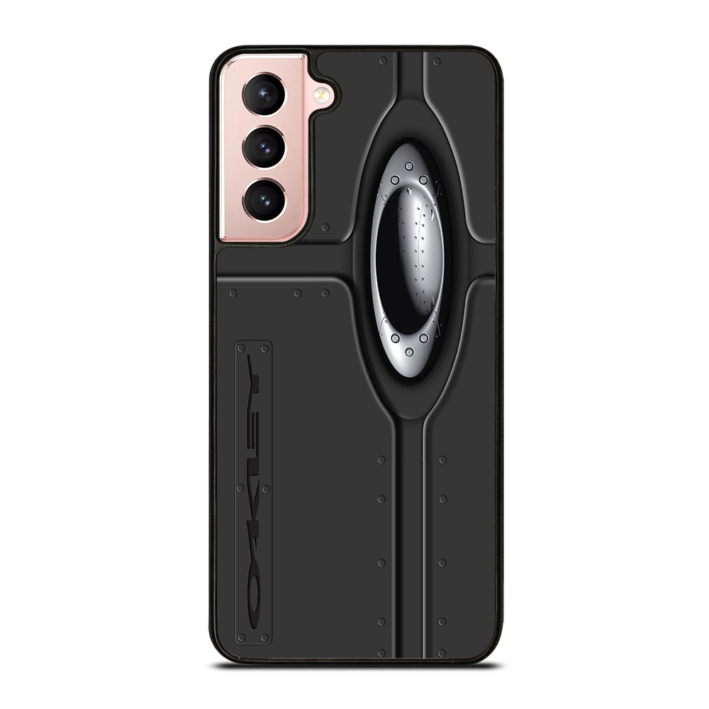 OAKLEY EMBLEM Samsung Galaxy S21 Case Cover