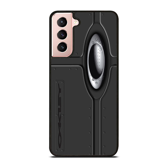 OAKLEY EMBLEM Samsung Galaxy S21 Case Cover