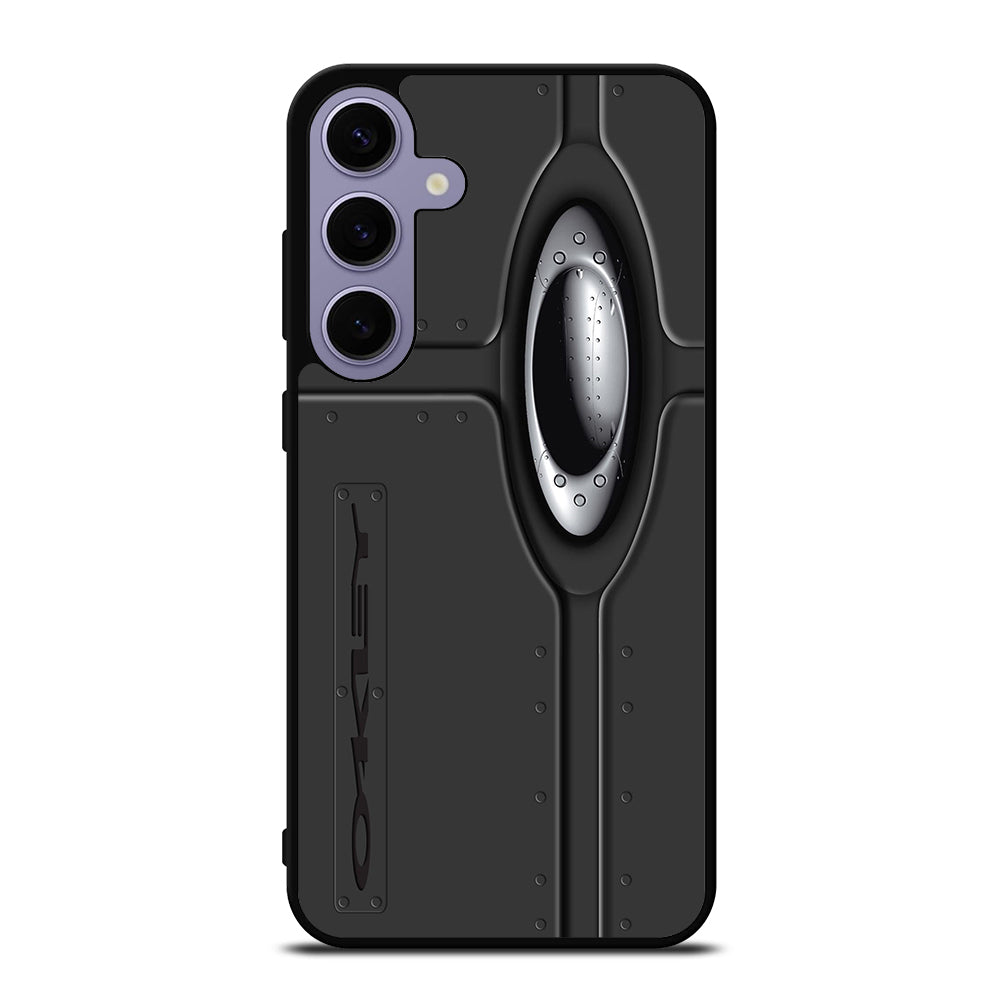 OAKLEY EMBLEM Samsung Galaxy S24 Plus Case Cover