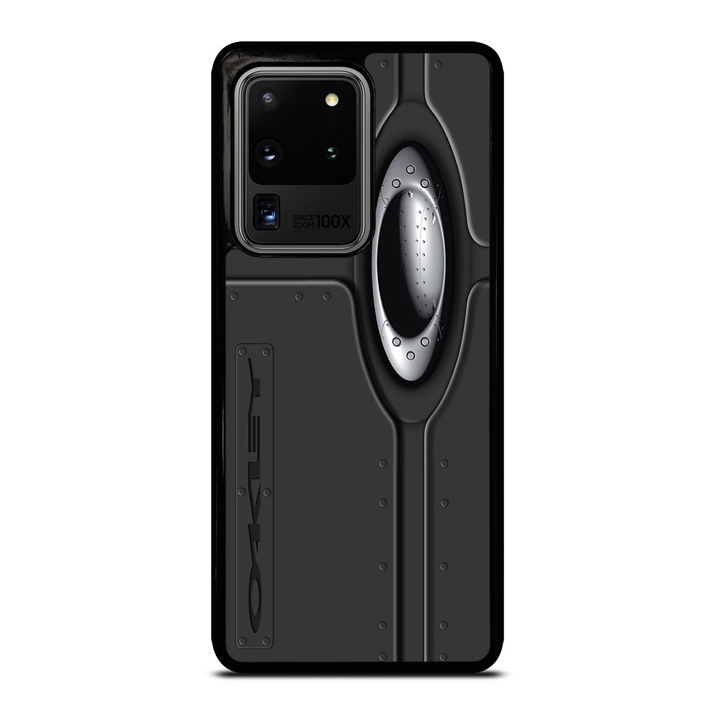 OAKLEY EMBLEM Samsung Galaxy S20 Ultra Case Cover