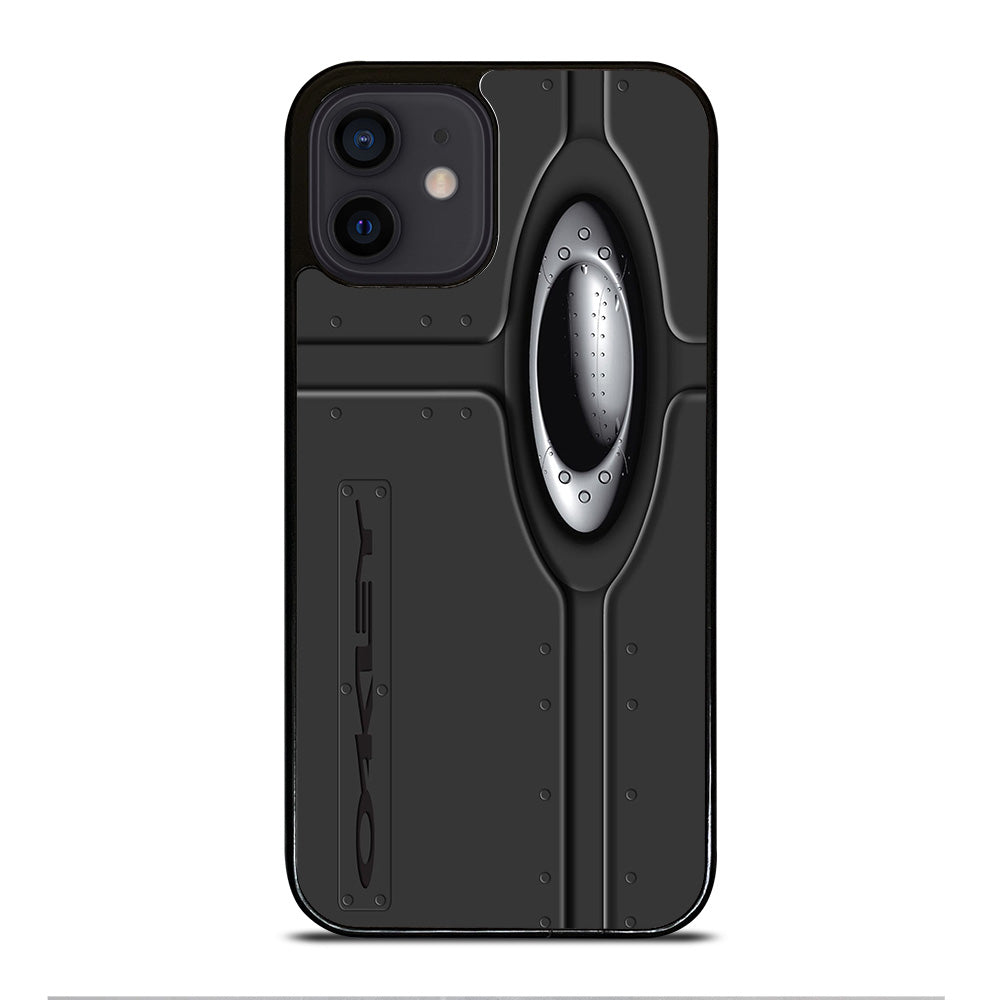 OAKLEY EMBLEM iPhone 12 Mini Case Cover