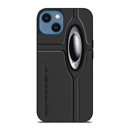 OAKLEY EMBLEM iPhone 14 Case Cover