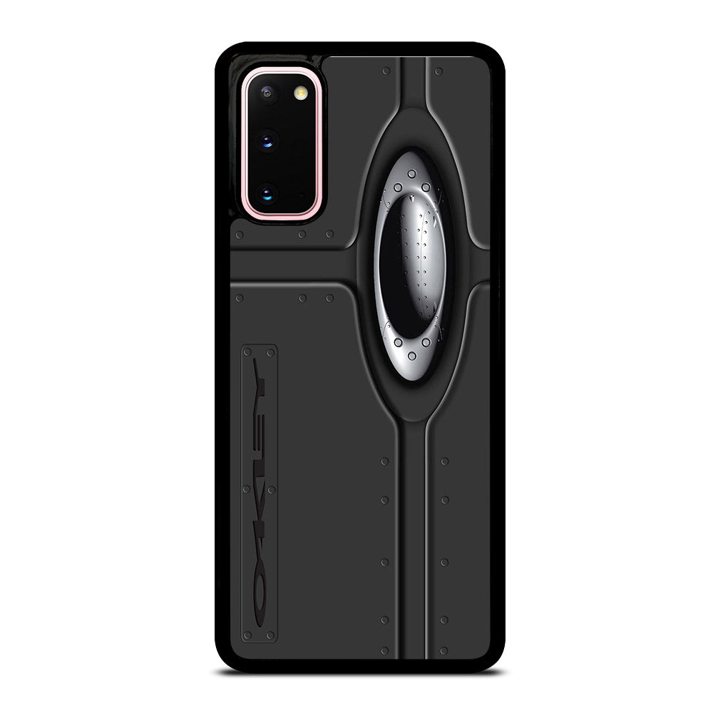 OAKLEY EMBLEM Samsung Galaxy S20 Case Cover