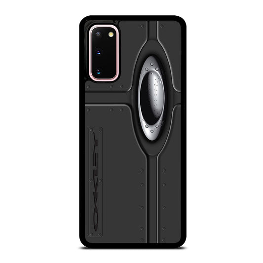OAKLEY EMBLEM Samsung Galaxy S20 Case Cover