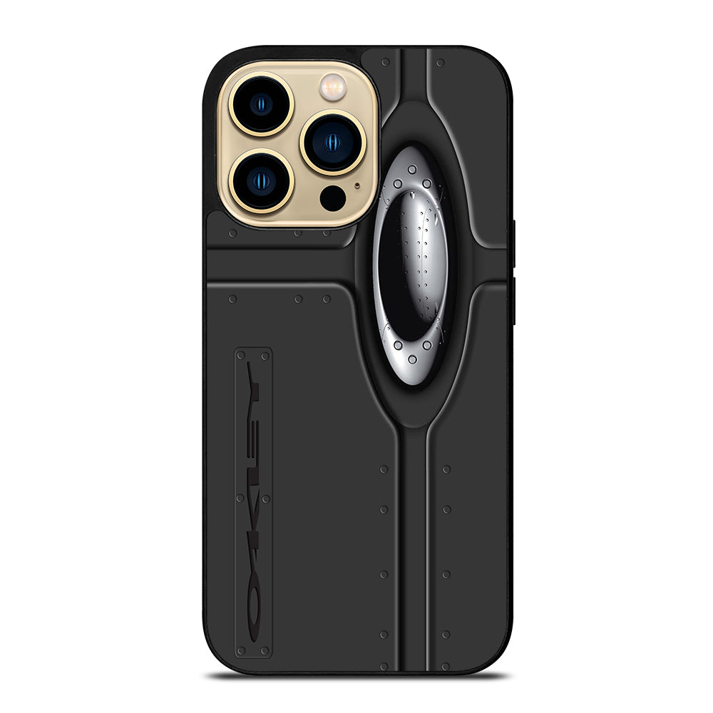OAKLEY EMBLEM iPhone 14 Pro Max Case Cover