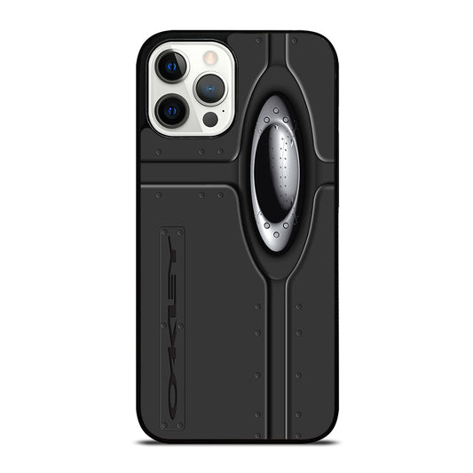 OAKLEY EMBLEM iPhone 12 Pro Max Case Cover