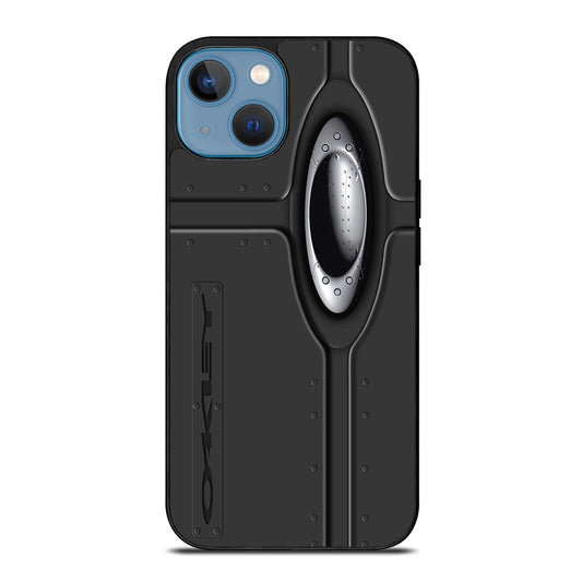 OAKLEY EMBLEM iPhone 13 Case Cover
