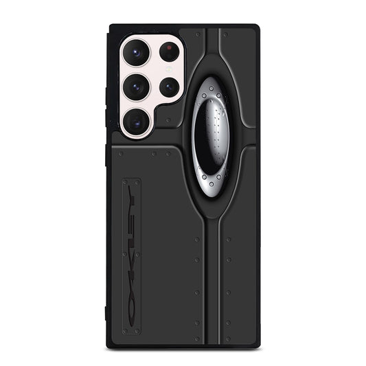 OAKLEY EMBLEM Samsung Galaxy S23 Ultra Case Cover