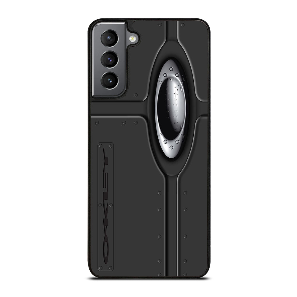 OAKLEY EMBLEM Samsung Galaxy S21 Plus Case Cover
