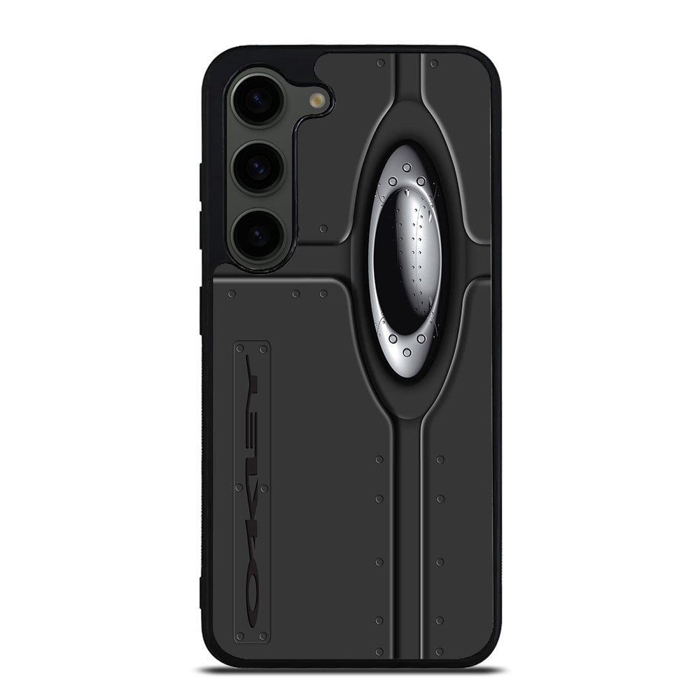 OAKLEY EMBLEM Samsung Galaxy S23 Plus Case Cover