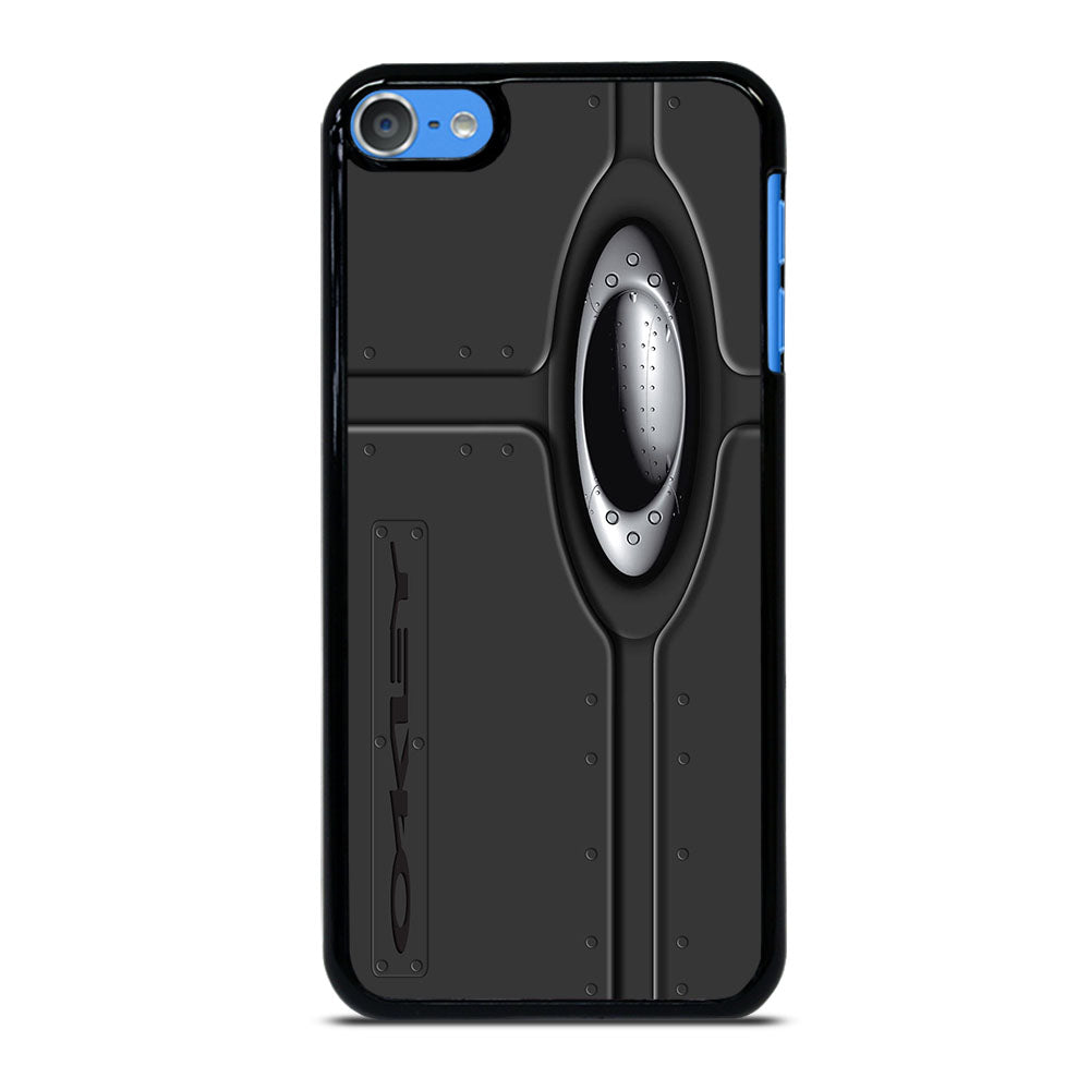 OAKLEY EMBLEM iPod Touch 7 Case Cover