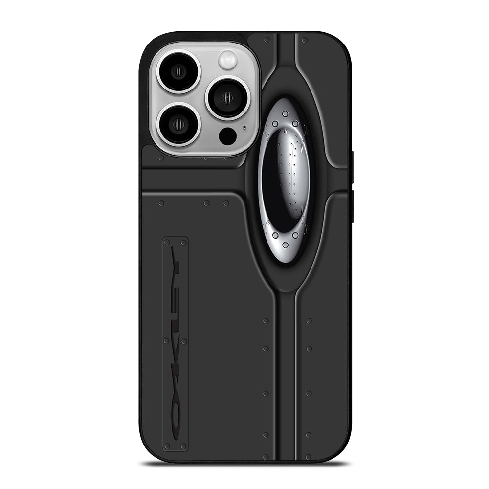 OAKLEY EMBLEM iPhone 14 Pro Case Cover