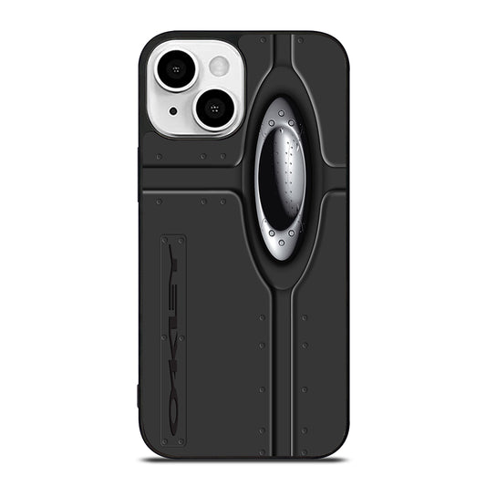 OAKLEY EMBLEM iPhone 13 Mini Case Cover