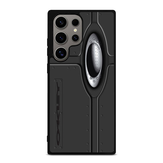 OAKLEY EMBLEM Samsung Galaxy S24 Ultra Case Cover