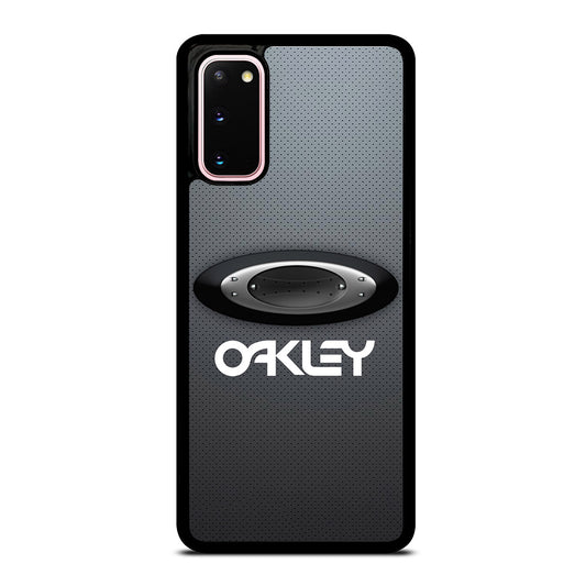 OAKLEY Samsung Galaxy S20 Case Cover