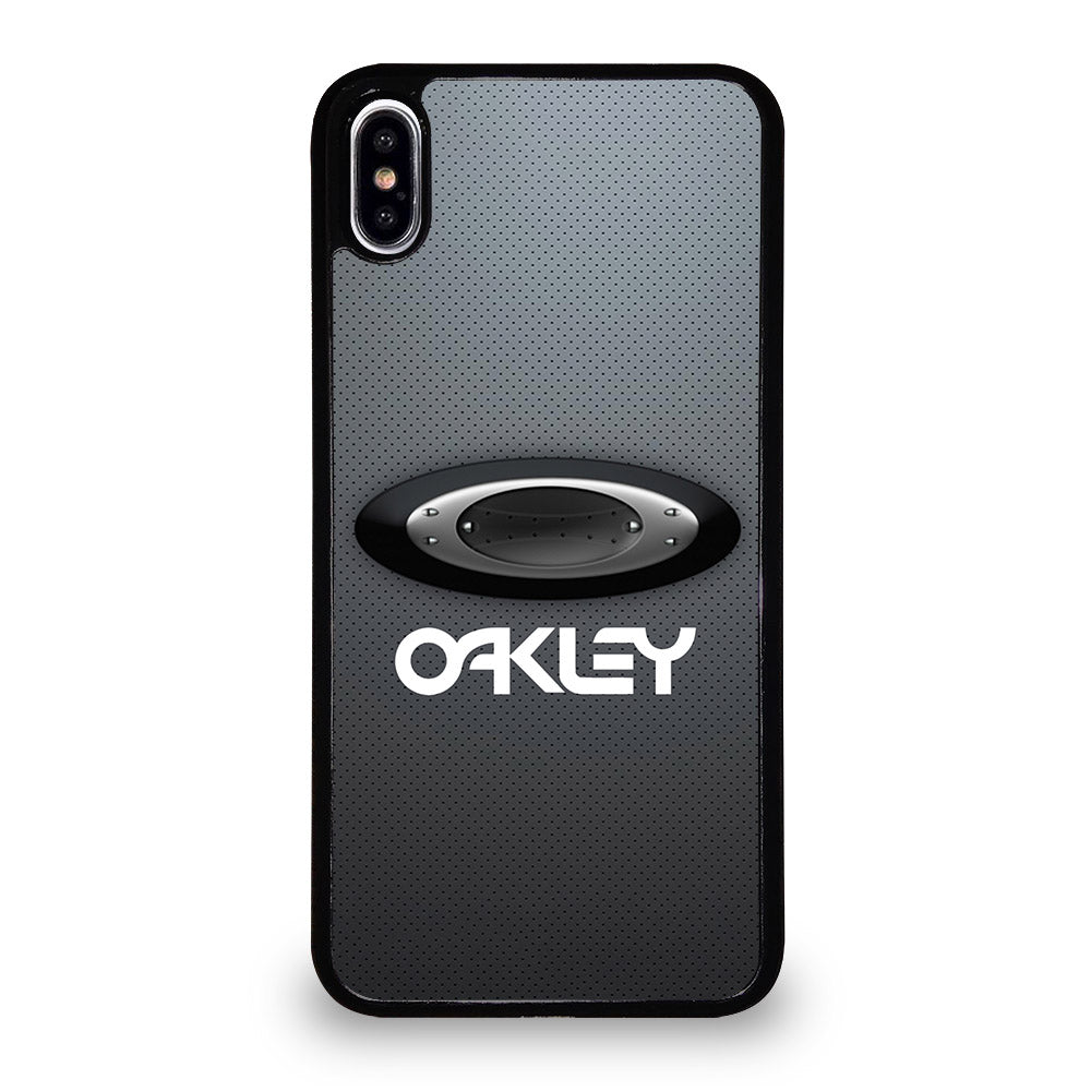OAKLEY iPhone XS Max Case Cover