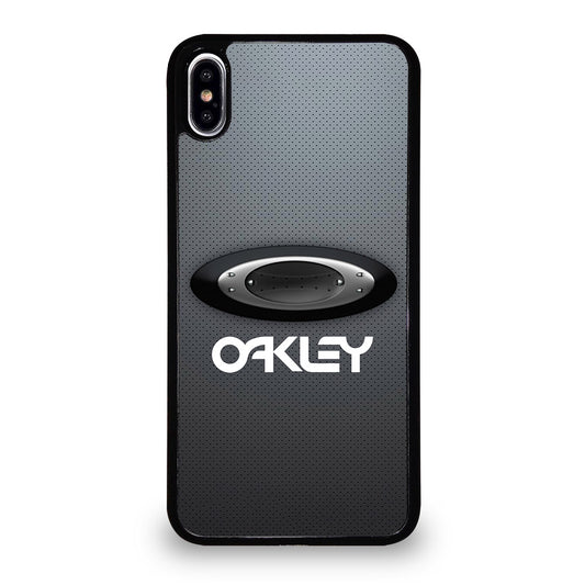 OAKLEY iPhone XS Max Case Cover
