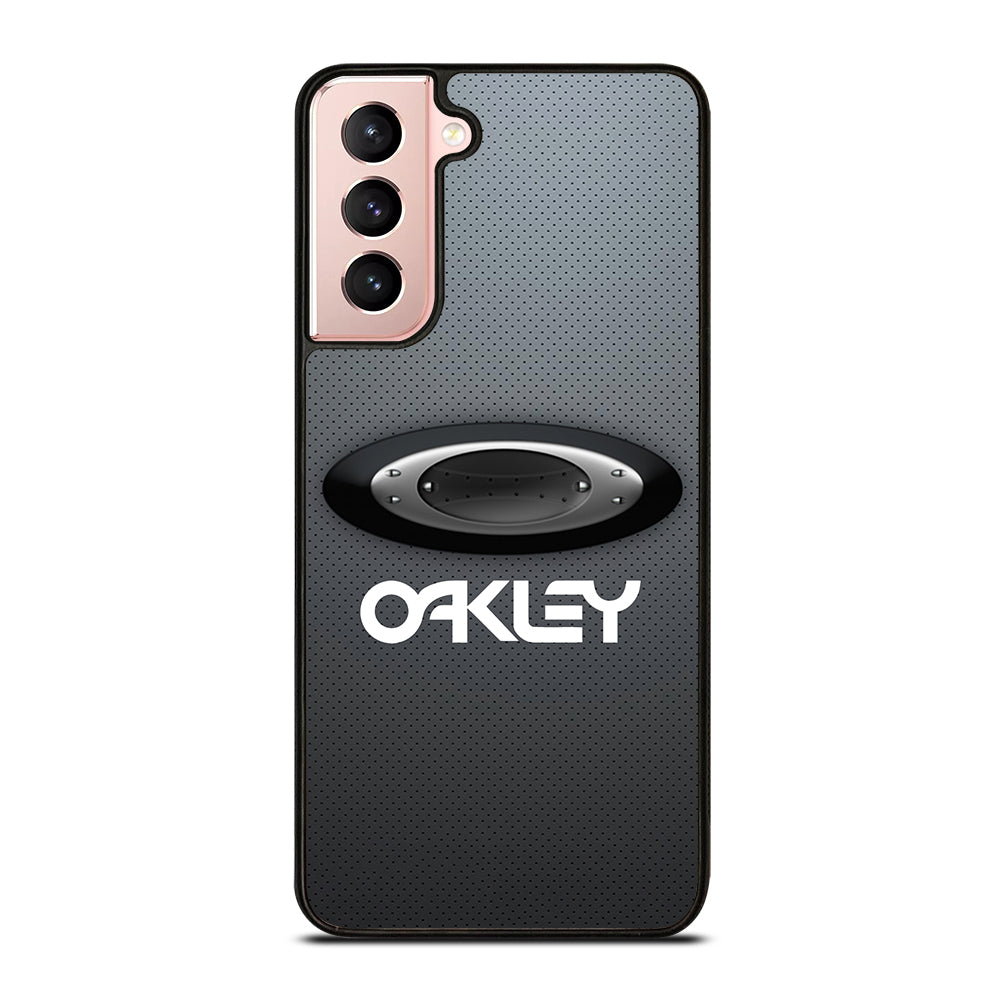 OAKLEY Samsung Galaxy S21 Case Cover