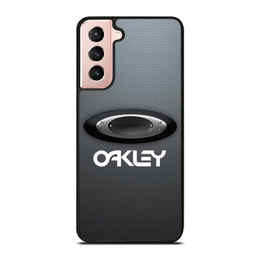 OAKLEY Samsung Galaxy S21 Case Cover