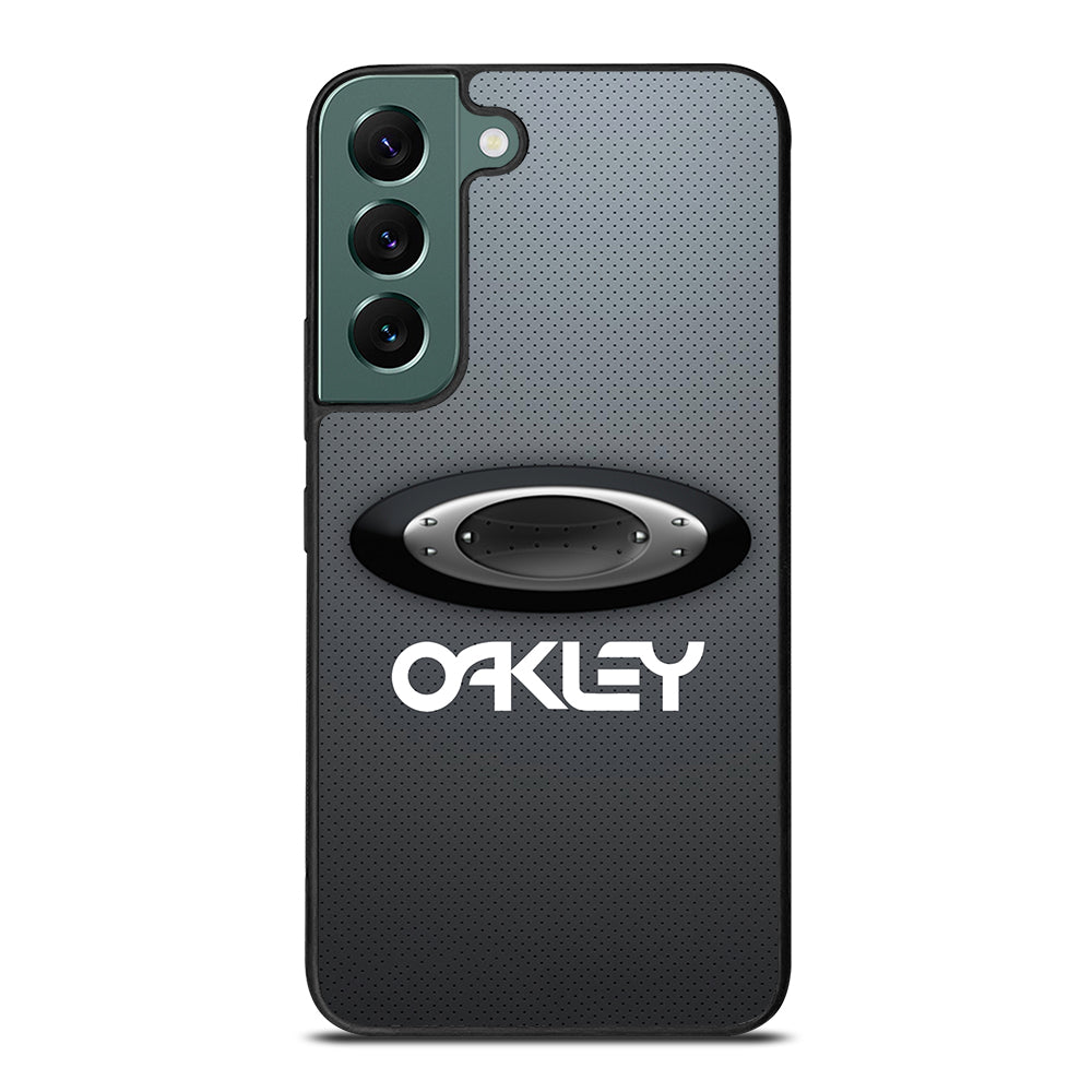 OAKLEY Samsung Galaxy S22 Case Cover