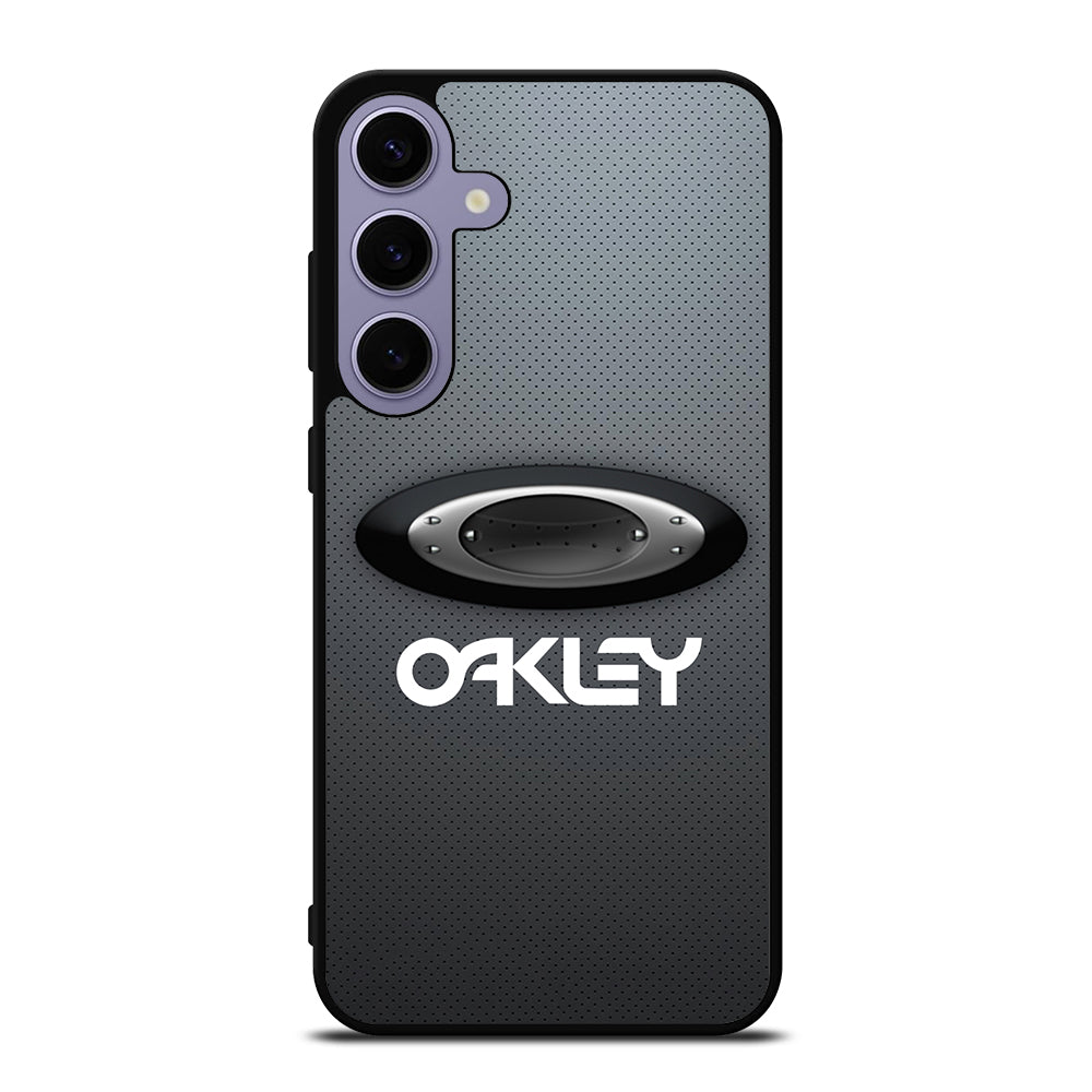 OAKLEY Samsung Galaxy S24 Plus Case Cover