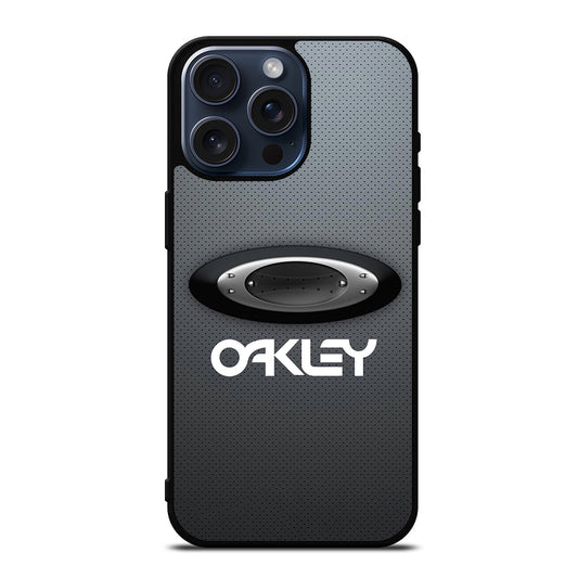OAKLEY iPhone 15 Pro Max Case Cover