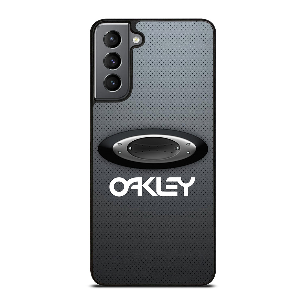 OAKLEY Samsung Galaxy S21 Plus Case Cover