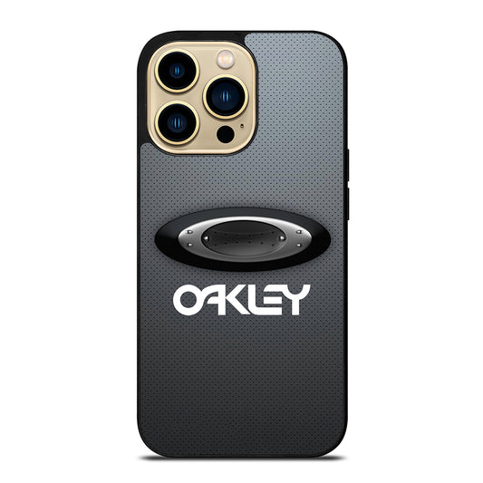 OAKLEY iPhone 14 Pro Max Case Cover