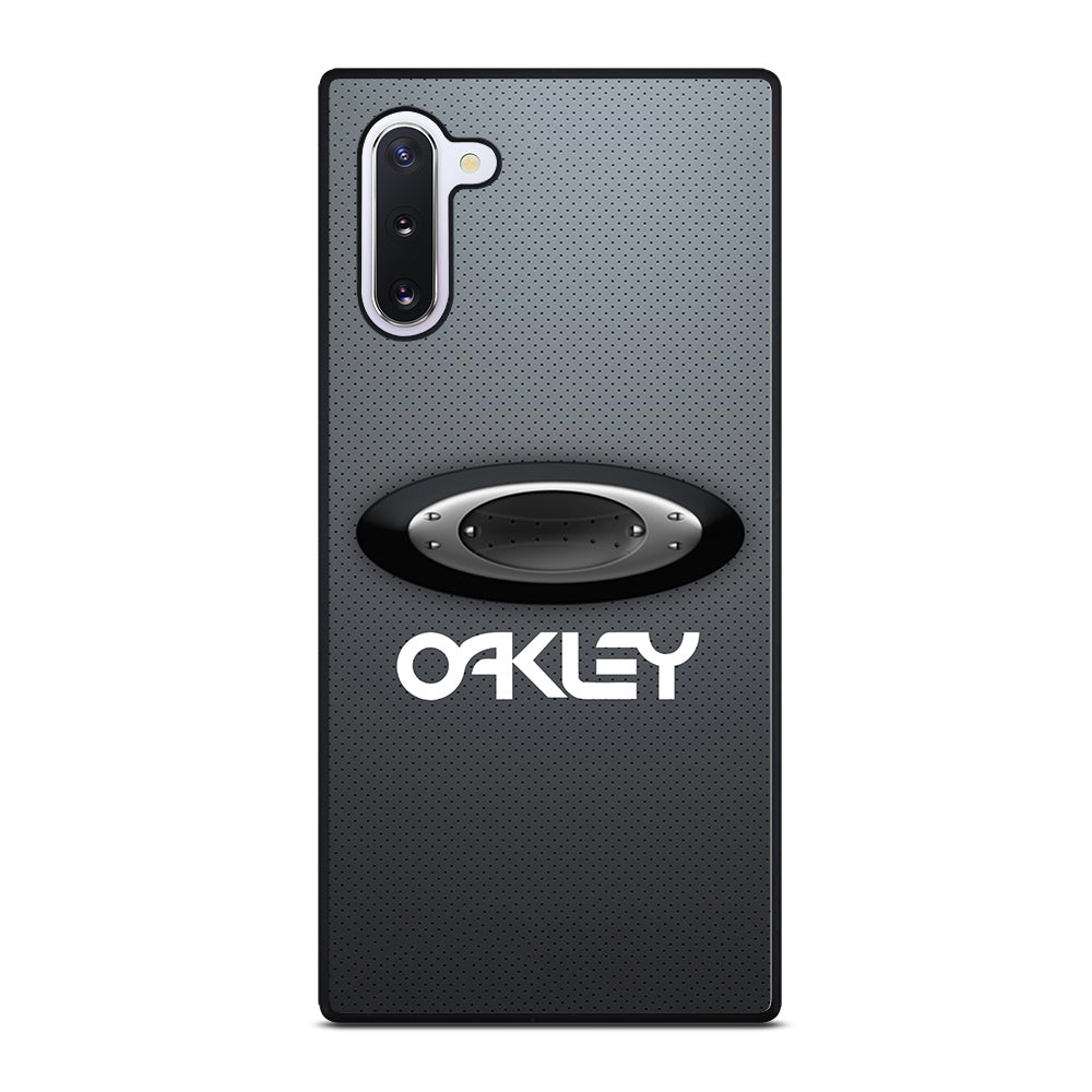 OAKLEY Samsung Galaxy Note 10 Case Cover