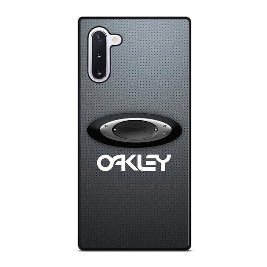 OAKLEY Samsung Galaxy Note 10 Case Cover