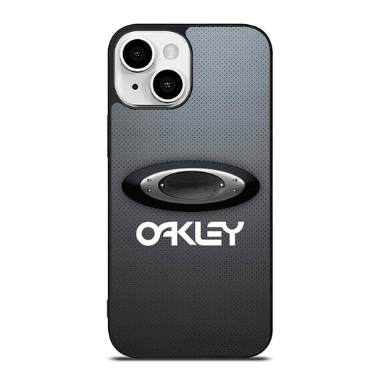 OAKLEY iPhone 13 Mini Case Cover