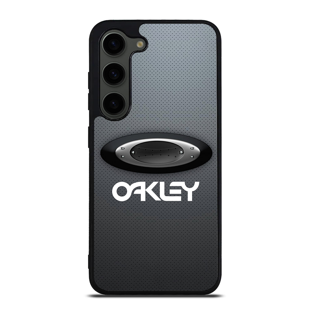 OAKLEY Samsung Galaxy S23 Plus Case Cover