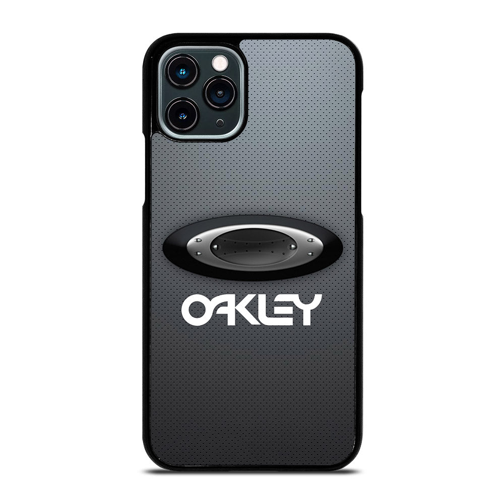 OAKLEY iPhone 11 Pro Case Cover
