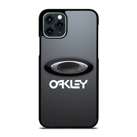 OAKLEY iPhone 11 Pro Case Cover