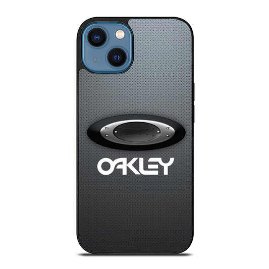 OAKLEY iPhone 14 Case Cover