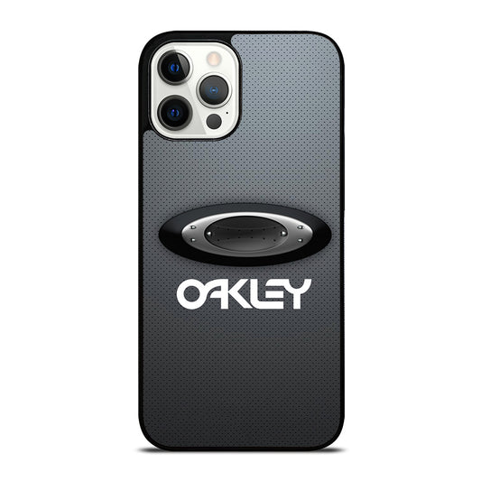 OAKLEY iPhone 12 Pro Max Case Cover