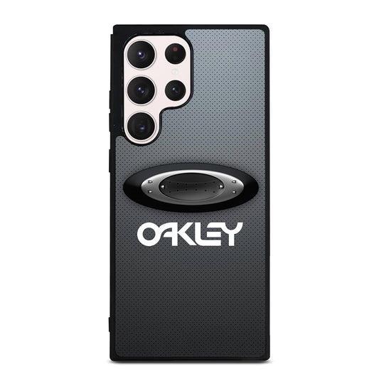 OAKLEY Samsung Galaxy S23 Ultra Case Cover