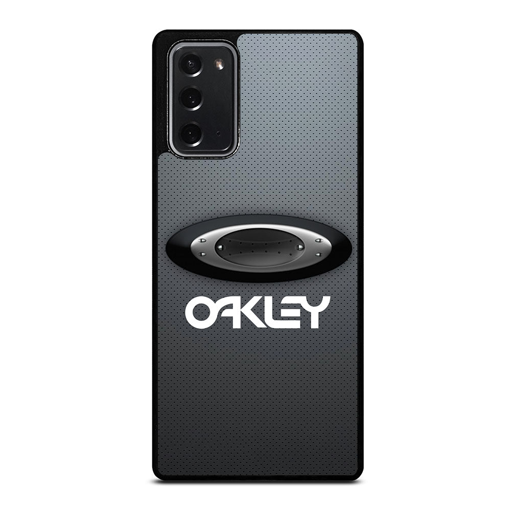 OAKLEY Samsung Galaxy Note 20 Case Cover