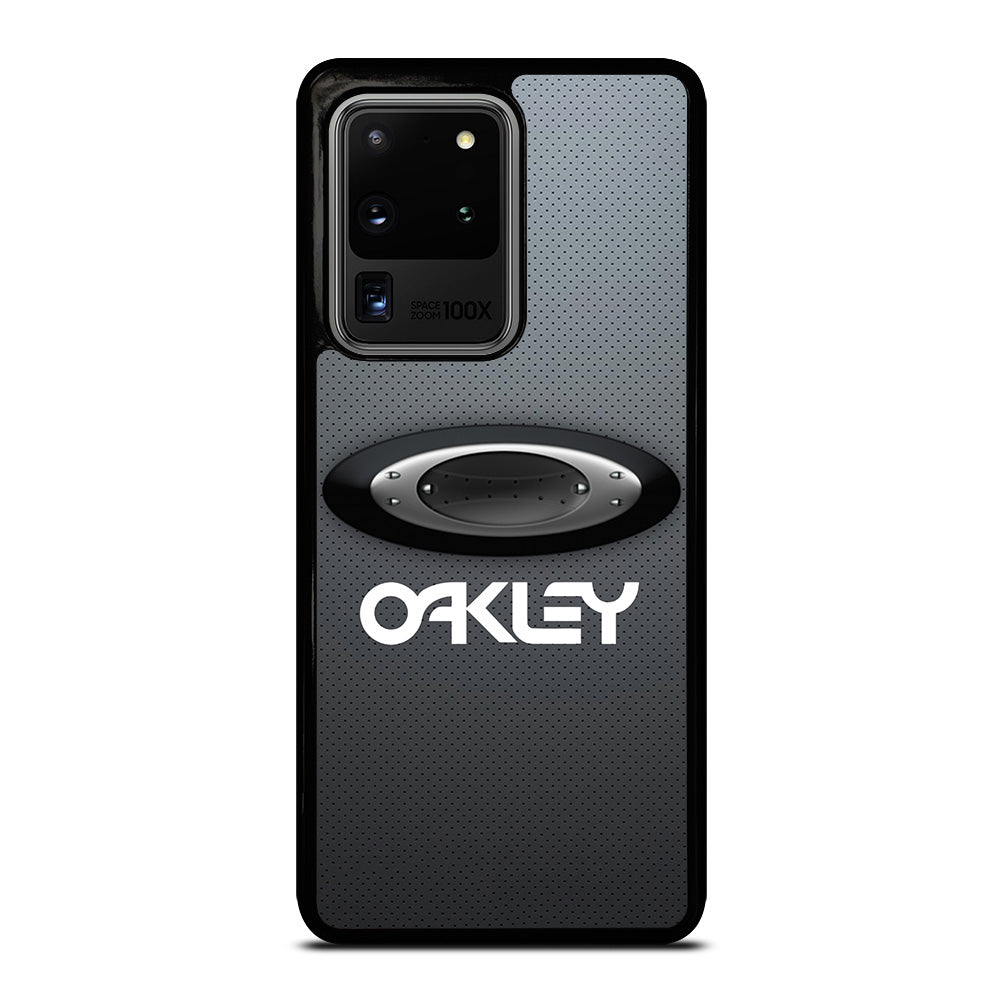 OAKLEY Samsung Galaxy S20 Ultra Case Cover