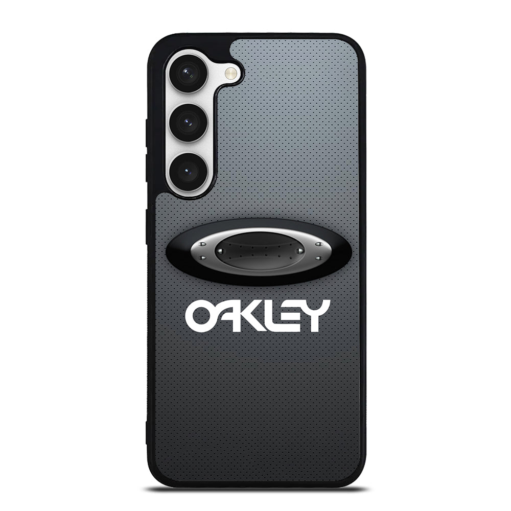 OAKLEY Samsung Galaxy S23 Case Cover