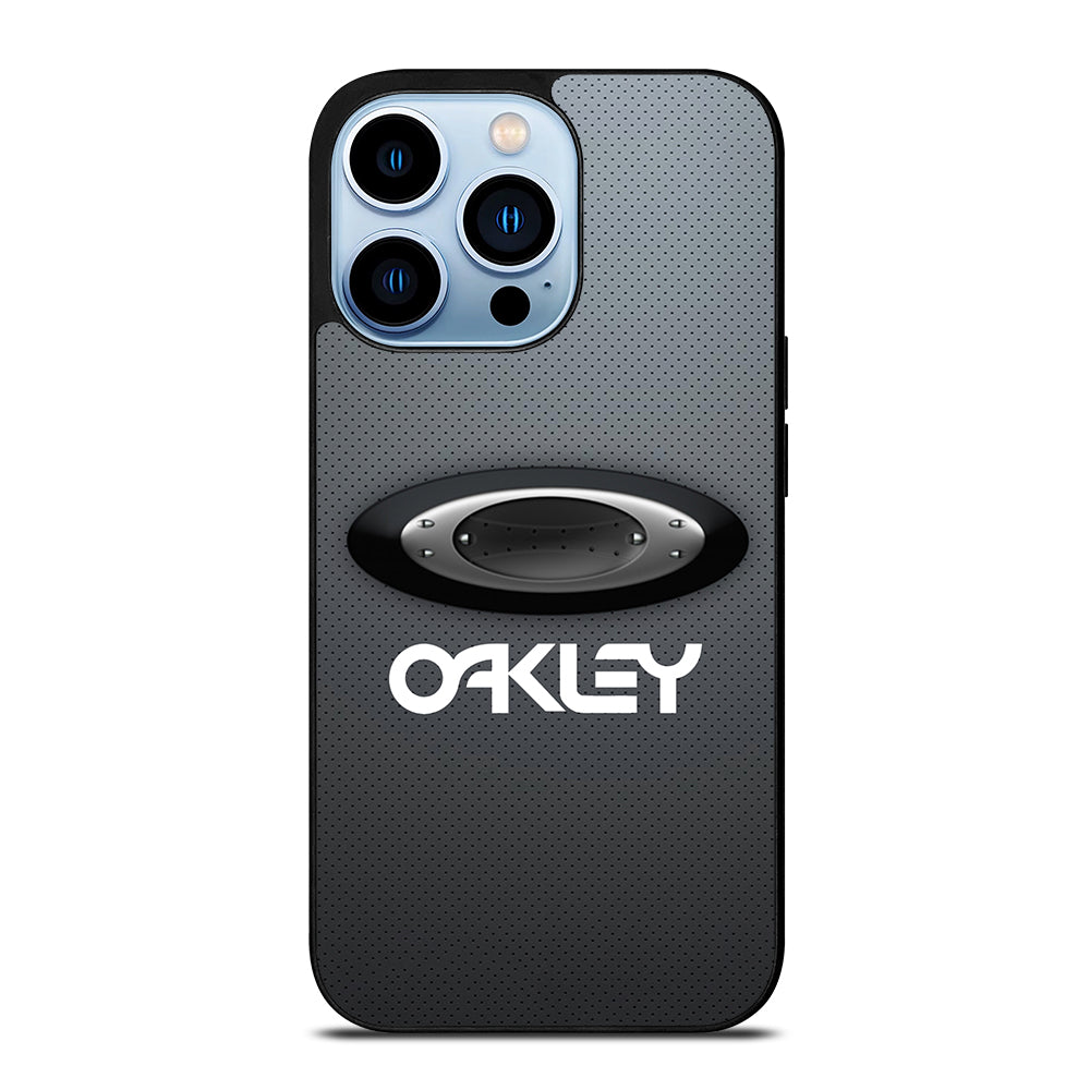 OAKLEY iPhone 13 Pro Max Case Cover