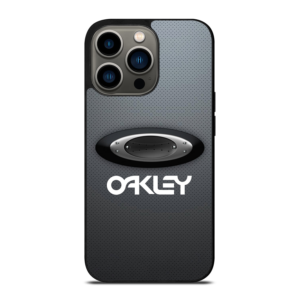 OAKLEY iPhone 13 Pro Case Cover