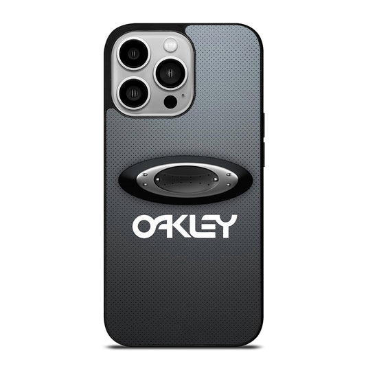 OAKLEY iPhone 14 Pro Case Cover