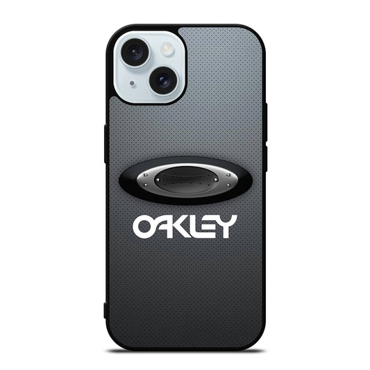 OAKLEY iPhone 15 Case Cover