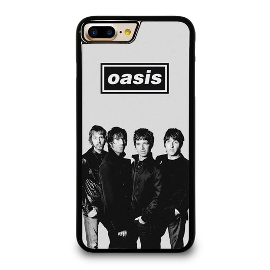 OASIS ROCK BAND MUSIC iPhone 7 / 8 Plus Case Cover