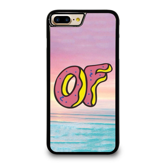 ODD FUTURE OF BEACH iPhone 7 / 8 Plus Case Cover