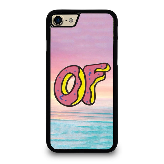 ODD FUTURE OF BEACH iPhone 7 / 8 Case Cover