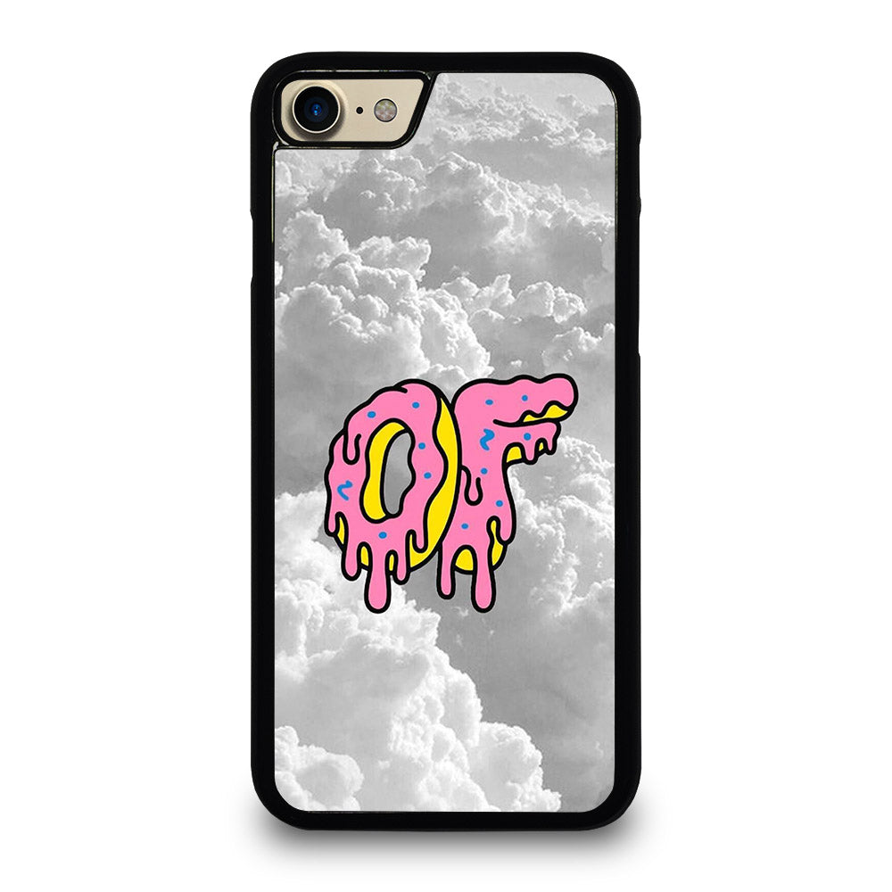 ODD FUTURE OF CLOUD iPhone 7 / 8 Case Cover